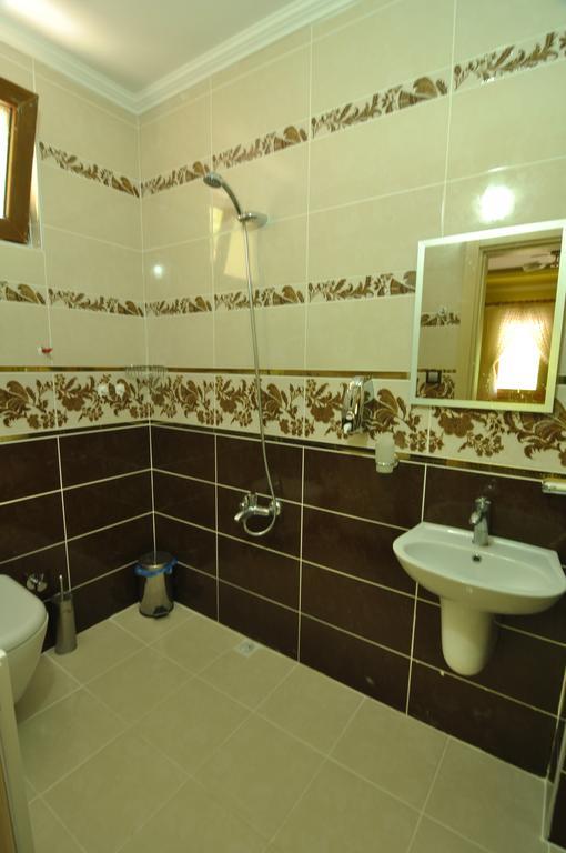 Ilhan Kardesler Apart Hotel 乌宗 客房 照片